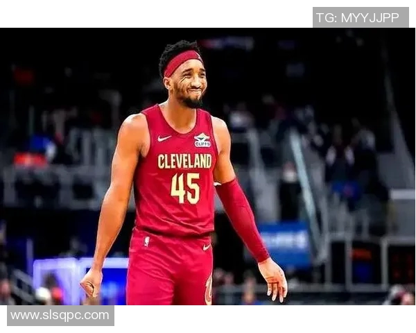 米切尔赛后直言：我们配得上胜利