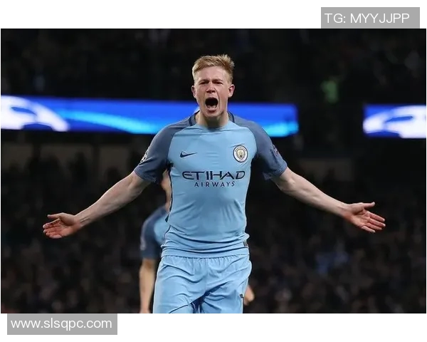 战术拆解：德布劳内为何能掌控比赛节奏？