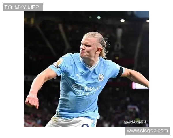 哈兰德背后的故事：从少年到巨星之路