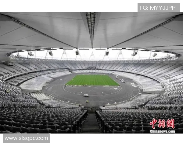 体育场馆设计趣闻