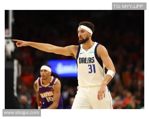 战术革新！新教练如何激活独行侠？