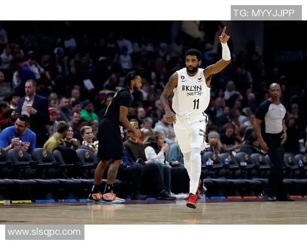 篮网今日状态爆棚，全场最佳当之无愧！