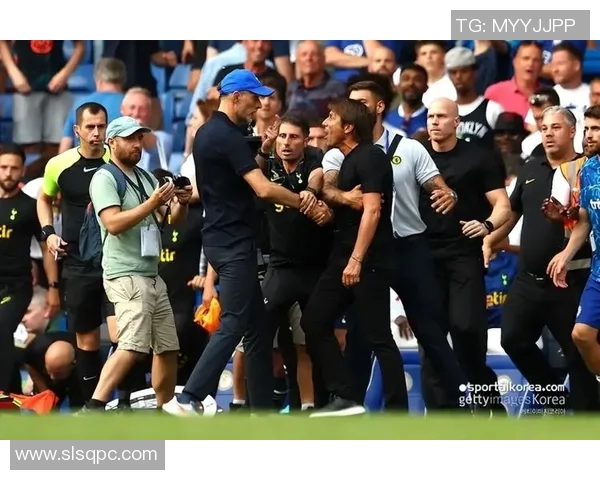 冲突升级！切尔西与教练发生激烈争执