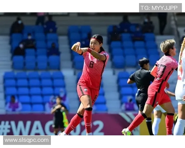 女足主帅谈亚洲冠军目标：我们有信心冲击梦想成真