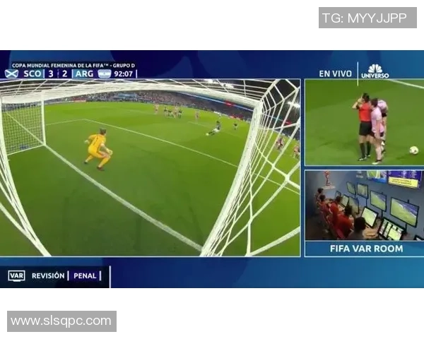 足球世界杯VAR技术应用经典案例解析与影响分析 足球世界杯VAR技术应用经典案例解析与影响分析