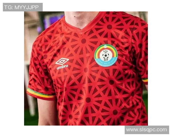 国家队新球衣正式发布 设计灵感源自传统文化展现民族精神