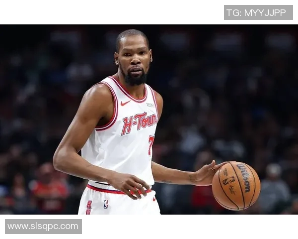 杜兰特胜率预测：数据模型解析其未来表现的精准答案